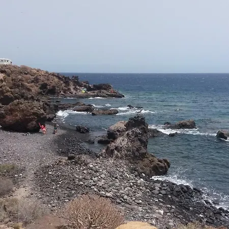 Daire Estrella Del Mar Los Abrigos