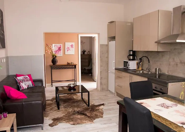 Estrella Del Mar * Los Abrigos