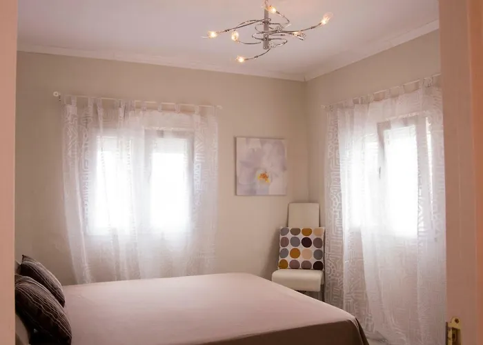 Estrella Del Mar Lejlighed