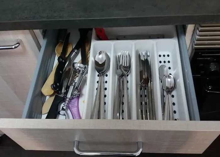 Apartment Estrella Del Mar *