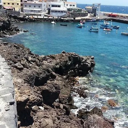 Estrella Del Mar * 로스 아브리고스